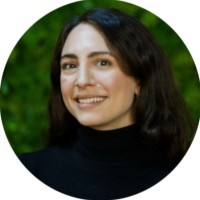 Cristina Sánchez Donaire