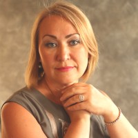 Rimma Sokolova
