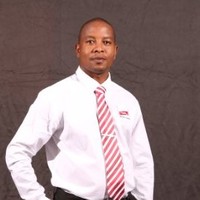 Reuben Mothemane