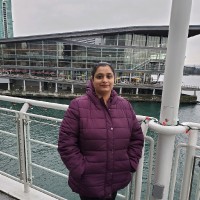 Sukhdeep Brar
