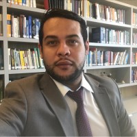 José Ricardo Francisco Alves