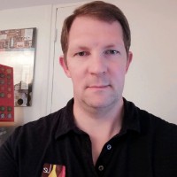 Damien Guenot