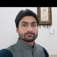 Muhammad Umar Zafar