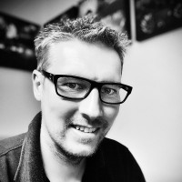 Ben Bodsworth