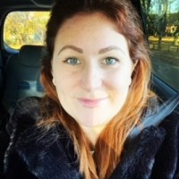 Amy Toms