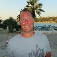 Mark Winter