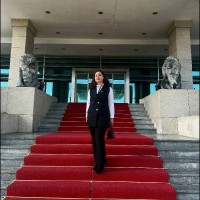 Buse Yalçın