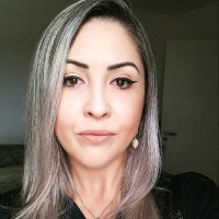 Eliane F. Toscano Winck