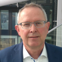 Geert Van Dijk