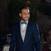 Moataz Barakat