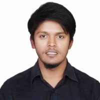 Laxman Kamannavar