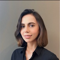 Sahar Sazgar-Baghdadi