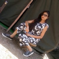 Yojna Singh
