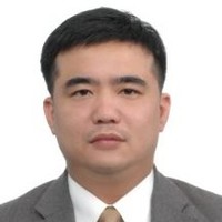 Shawn Huang