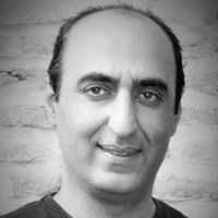 Mojtaba Peyvandy