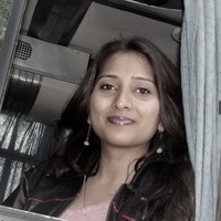 Rashmi :)