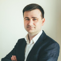 Dmytro Trushkov