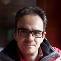 Márcio Ribeiro