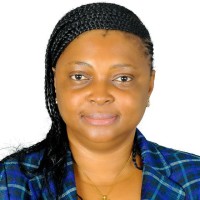 Félicité Ngouah-Ngally