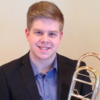 Benjamin Smelser