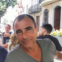 José Luis Delgado Villalba