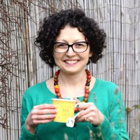 Ruth Lewis-Robertson