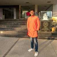 Suyog Gatla