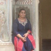 Divya Harish