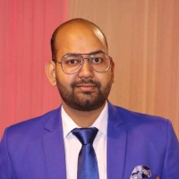 Harishankar Sharma
