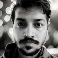Joyditya Paul