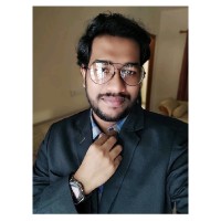 Vishnu Ramachandran Nair
