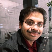 Rajat Srivastav