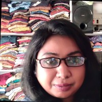 Anitha Lingaraj