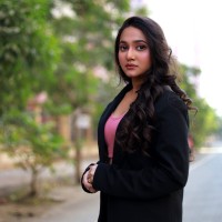 Vedika Shinde
