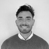 Yonas Valentin Mougaard Kristensen