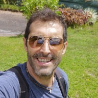Eric Teuliere