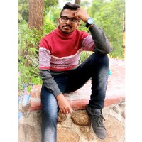 Abhishek Malode