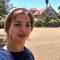 Fatemeh Lashkaripour