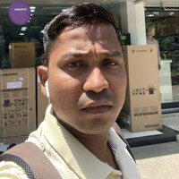 Nikhil Patil