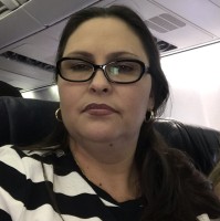 Marcia Serrano Torres