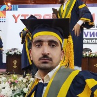 M Aamir Shazad