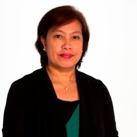Lydia Namoro