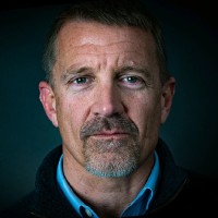 Erik Prince