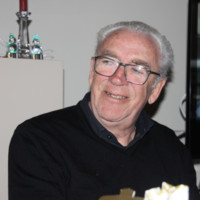 Ronald Noët
