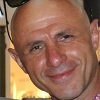 Alexander Lagover, CPA