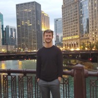 Mitchell Pearson