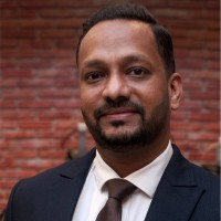 Dhanushka Fernando