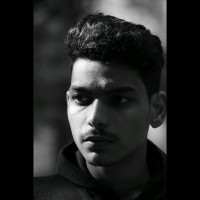 Abhijith S Nair