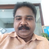 Ramachandran T T