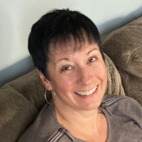 Pamela Holgate